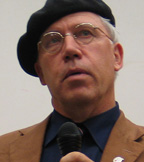 Professor Chris Busby